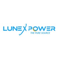 Lunex Power Inc. logo - Similar company to Advanced Green Technologies