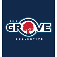 The Grove Collective logo - Similar company to Total Nil