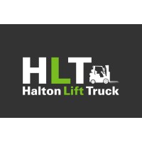 Halton Lift Truck logo - Similar company to Vmeng Machinery