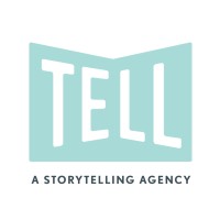 TELL logo - Similar company to Ethar, Inc.