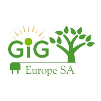 GIG Europe SA logo - Similar company to M31 Human Resources