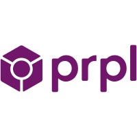 prpl Foundation logo - Similar company to Mind Software Consultancy