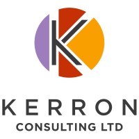 Kerron Consulting Ltd. logo - Similar company to Woodcraft Kitchen Cabinets
