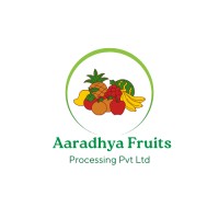 AARADHYA FRUITS PROCESSING PRIVATE LIMITED logo - Similar company to Avocult