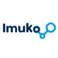 IMUKO logo - Similar company to Matrixtech