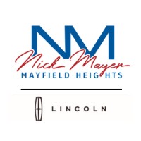 Nick Mayer Lincoln Mayfield logo - Similar company to Nick Mayer Ford West Avon Lake
