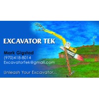 Excavator Tek, Inc. logo - Similar company to Excavator Spares Hyd-Tech Sdn Bhd