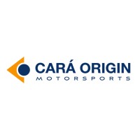 Cará Origin Motorsports logo - Similar company to Matcha Cafe Maiko