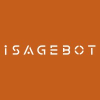 iSAGEBOT logo - Similar company to Artics Inc.