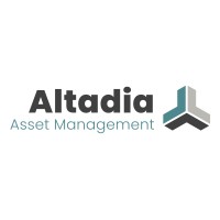 Altadia logo - Similar company to Odooblock