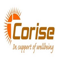 Corise Health Care Pvt.Ltd logo - Similar company to Panav Bio-Tech