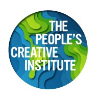 The People's Creative Institute logo - Similar company to Neurospark+