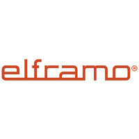ELFRAMO S.P.A. logo - Similar company to Krupps | Dishwasher Machines