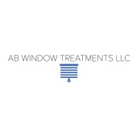 AB Window Treatments, LLC logo - Similar company to Zinga'S | Window Treatments,  Screen Shades, Pergolas