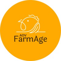 AOV FarmAge logo - Similar company to The Fruit Hut