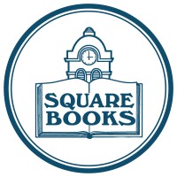 Square Books - Oxford, MS logo - Similar company to Center For Southern Folklore