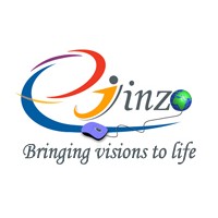 eJinzo the Web Design & Development Company logo - Similar company to Softwarehoop