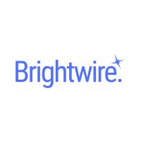 Brightwire logo - Similar company to Kettering Inverness