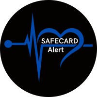 SAFECARD Alert logo - Similar company to Genome