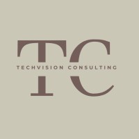 TechVision Consulting logo - Similar company to Zero8