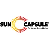 Sun Capsule logo - Similar company to Resh, Inc.