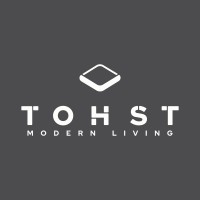 TOHST MODERN LIVING logo - Similar company to Blend Outdoor