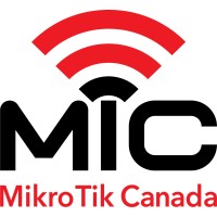 MikroTik Canada logo - Similar company to Wireless Netware Technology