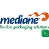 MEDIANE - Flexible Packaging Solutions logo - Similar company to Reddot Flexible Packaging