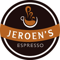 Jeroen's Espresso logo - Similar company to Coffee & Beverage Srl