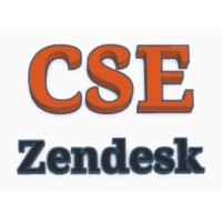 CSE Zendesk France logo - Similar company to Fieci Cfe-Cgc