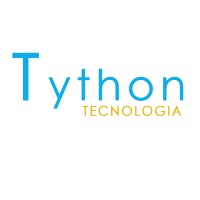 TYTHON TECNOLOGIA logo - Similar company to Tython