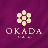 Okada Manila logo - Similar company to The Peninsula Hotels