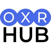 Oxford X-Reality Hub logo - Similar company to Vr Inn