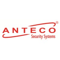 ANTECO logo - Similar company to Metaware