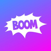 Boom.dev logo - Similar company to Softaware