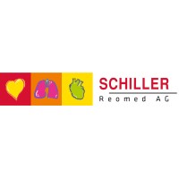 SCHILLER Schweiz AG logo - Similar company to Nhc-It