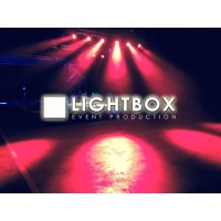 Lightbox Event Productions logo - Similar company to Event World