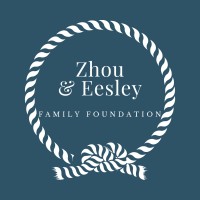 Zhou and Eesley Family Foundation logo - Similar company to The David & Jane Richards Family Foundation