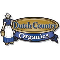 DUTCH COUNTRY ORGANICS logo - Similar company to Onmark Certification Services