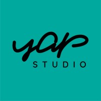 YES, AND... productions logo - Similar company to Sganzaa