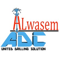 Alwasem United Drilling co. logo - Similar company to Modrig Techsolutions Pvt Ltd