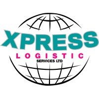 Xpress Logistic Services Ltd logo - Similar company to Xpress Logistic Services Ltd