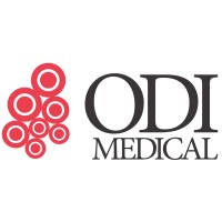 ODI Medical AS logo - Similar company to Virtual N Beyond
