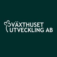Växthuset Utveckling AB logo - Similar company to Växthuset