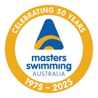 Masters Swimming Australia