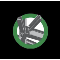 HPL Fabrication & Erection logo - Similar company to Galvanised Sheet & Coil Limited