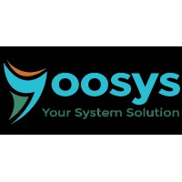 Yoosys India logo - Similar company to Ikontel Solutions Pvt Ltd
