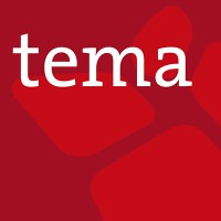 TEMA logo - Similar company to Bequinor