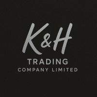 K&H Trading Co. Ltd. logo - Similar company to Defence Industries Association Defina