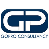 GoPro Consultancy logo - Similar company to Be Consultancy Group